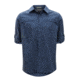 ExOfficio Tellico Long Sleeve - Men's, Navy, XL, 10013247-5600-XL