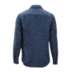 ExOfficio Tellico Long Sleeve - Men's, Navy, XL, 10013247-5600-XL