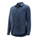 ExOfficio Tellico Long Sleeve - Men's, Navy, XL, 10013247-5600-XL