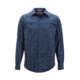 ExOfficio Tellico Long Sleeve - Men's, Navy, XL, 10013247-5600-XL
