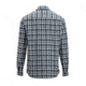 ExOfficio Tellico Long Sleeve - Men's, Oyster, S, 10013247-9210-S