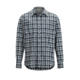 ExOfficio Tellico Long Sleeve - Men's, Oyster, S, 10013247-9210-S