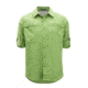 ExOfficio Tellico Long Sleeve - Men's, Wheatgrass, S, 10013247-6004-S