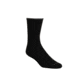 Traveler Sock - Womens -Black-S/M