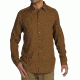 Tripr Long Sleeve Shirt - Mens -Fig-Medium
