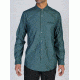 Tripr Long Sleeve Shirt - Mens -Ponderosa-Small