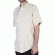 Tripr Short Sleeve Shirt - Mens -Bone-Small