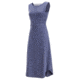 ExOfficio Wanderlux Alessandria Dress - Women's, Blue Heron, S, 20613296-5016-S
