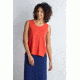 ExOfficio Wanderlux Tank Women's, Paprika, XS 20122794-3530_XS