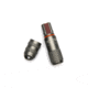 Exotac MATCHCAP Firestarter, Gunmetal 004000-GUN