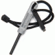 Exotac polySTRIKER Firestarter Gray Black ET1600GRY