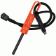 Exotac Polystriker - Orange/black 001600-ORG