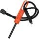 Exotac Polystriker - Orange/black 001600-ORG