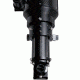 Explore Scientific ED 152mm Carbon Fiber Edition f/8 Air-Spaced Apochromatic Triplet Refractor Telescope,TED15208CF-HEX33