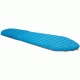 Exped AirMat Hyperlite Sleeping Pad-Blue-Medium