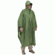 Exped Bivy-Poncho-Green