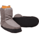 Exped Camp Booties, Charcoal, Small, 7640445455725