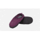 Exped Camp Slippers, Dark Violet, Large, 7640171997988