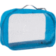 Exped Clear Cube, Cyan, Large,7640147768727