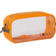Exped Clear Cube, Orange, Medium,7640147768710