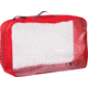 Exped Clear Cube, Red, XL,7640147768734