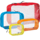 Exped Clear Cube, Yellow, Small,7640147768703