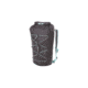 Exped Cloudburst 15 Dry Bags-Black/Pool Blue