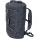 Open Box, Dealer Demo, Exped Cloudburst Daypack, Black, 25 Liters, 7640445458542