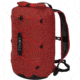 Exped Cloudburst Daypack, Burgundy, 15 Liters, 7640445458504
