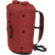 Exped Cloudburst Daypack, Burgundy, 25 Liters, 7640445458566