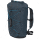 Open Box, Dealer Demo, Exped Cloudburst Daypack, Navy, 25 Liters, 7640445458559