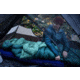 Exped Comfort 0C 30F Sleeping Bag, Left, Cypress, Long, 7640277842090