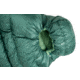 Exped Comfort 0C 30F Sleeping Bag, Left, Cypress, Long, 7640277842090