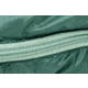 Exped Comfort 0C 30F Sleeping Bag, Left, Cypress, Long, 7640277842090