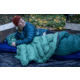 Exped Comfort 0C 30F Sleeping Bag, Left, Cypress, Long, 7640277842090