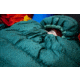 Exped Comfort 0C 30F Sleeping Bag, Left, Cypress, Long, 7640277842090