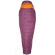 Exped Comfort -5C/23F Sleeping Bag, Right Zip - Womens, Dark Violet, Small, 7640171997162