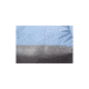 Exped Comfort 600, Blue/Grey, Medium Left, 7640120117511