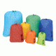 Exped Cord Drybag UL-Lime-XX-Small
