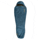 Exped Deepsleep 0C 30Fleft Bags, Ocean, Small Left, 7640277846128