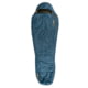 Exped Deepsleep 0C 30Fleft Bags, Ocean, Medium Left, 7640277846142