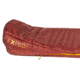 Exped Deepsleep -5C 20F Sleeping Bag, Left, Burgundy, Medium, 7640277846241