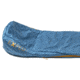 Exped Deepsleep 5C 45F Sleeping Bag, Left, Deep Sea, Long, 7640277846104