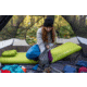 Exped Deepsleep 5C 45F Sleeping Bag, Left, Deep Sea, Long, 7640277846104