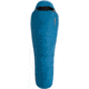 Exped Deepsleep 5C 45F Sleeping Bag, Left, Deep Sea, Long, 7640277846104