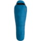 Exped Deepsleep 5C 45F Sleeping Bag, Left, Deep Sea, Long, 7640277846104