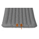 Exped DownMat XP 7 Mats, Black, Medium, 7640171997025