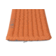 Exped DownMat XP 7 Mats, Black, Medium, 7640171997025