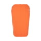 Exped Dura 6.5R Duo Sleeping Pad, Flame, Duo M, 7640423641522