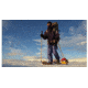 Exped Expedition 80 L Backpack-Granite Grey